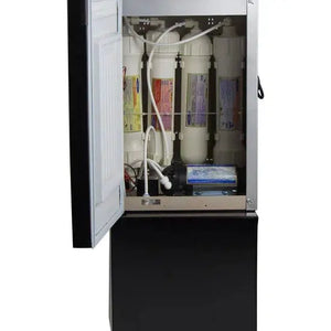 Crystal Quest TURBO Ultrafiltration + Reverse Osmosis Bottleless Water Cooler - Aqua Home Supply - CQP-WC-05901