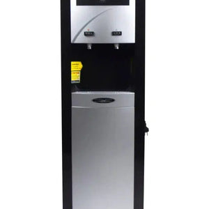 Crystal Quest TURBO Ultrafiltration + Reverse Osmosis Bottleless Water Cooler - Aqua Home Supply - CQE-WC-00907