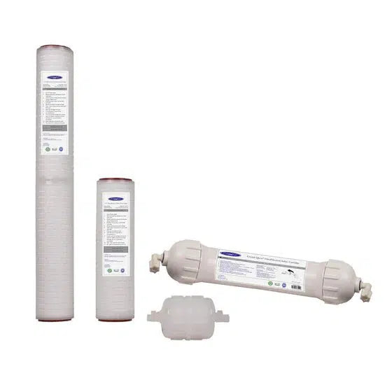 Crystal Quest Ultrafiltration (UF) Water Filter Membrane - Aqua Home Supply - CQE-RC-04055