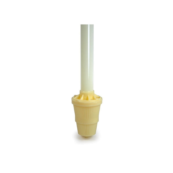 Basket Riser Tube with Basket (1.050