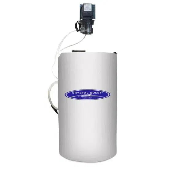 Dosing System - Aqua Home Supply - CQE-DS-06001