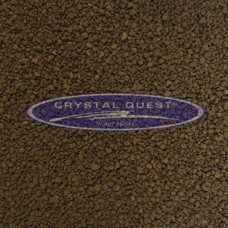 Eagle Arsenic Oxide - Aqua Home Supply - CQE-RM-05006