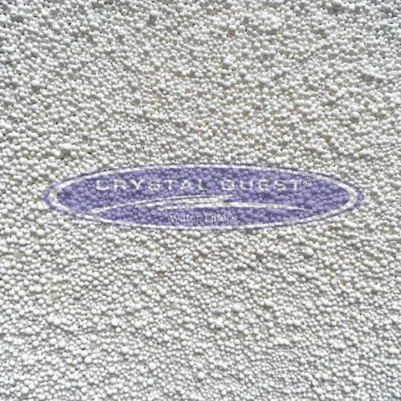 Crystal Quest Eaglesorb Anti-Scale Water Filter- CQE-RM-05013