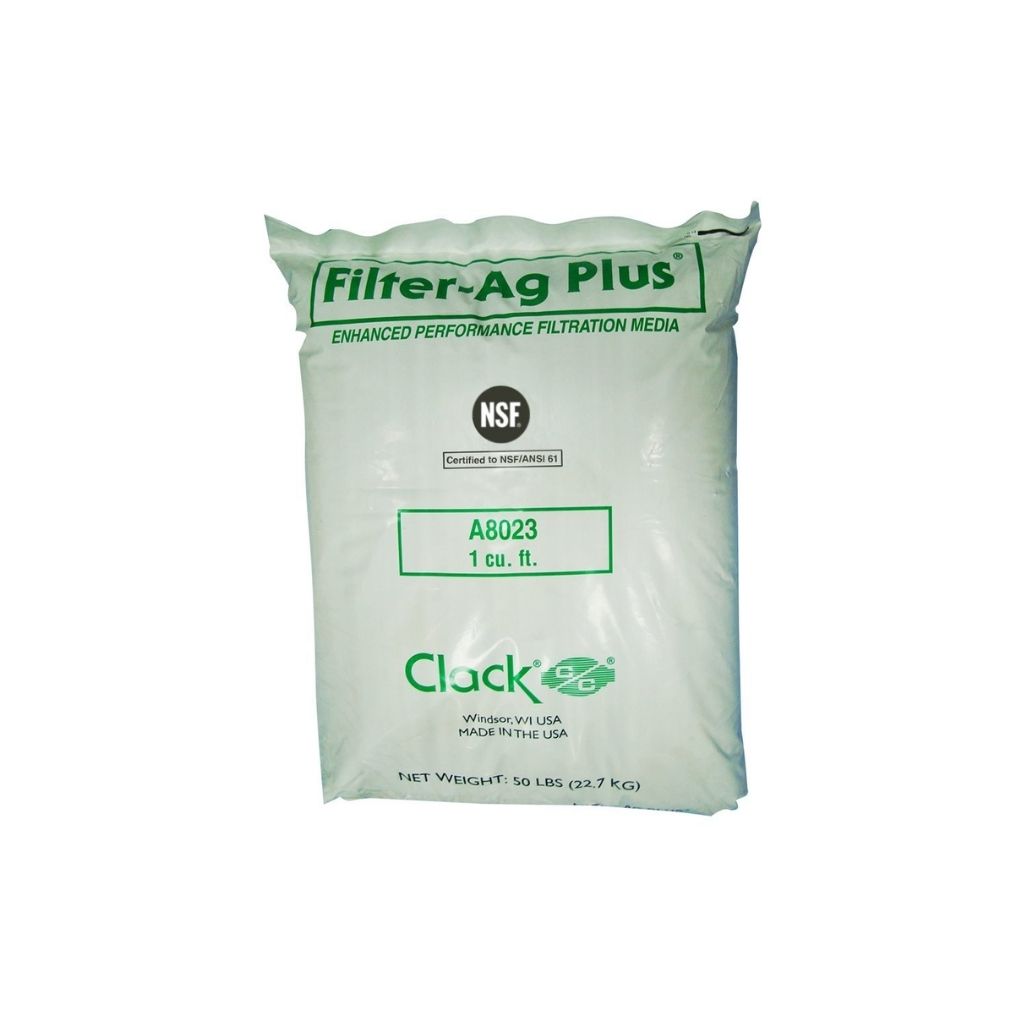 filter ag plus