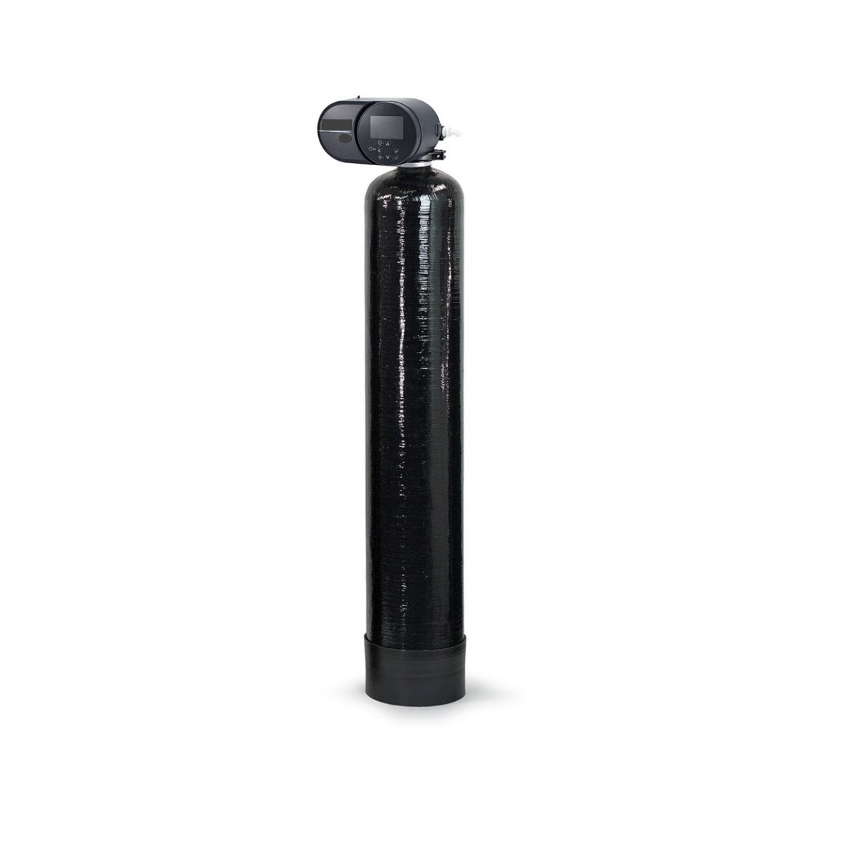 Fleck 2510 AiQ calcite acid neutralizer filter