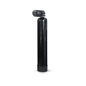 Fleck 2510 AiQ calcite acid neutralizer filter