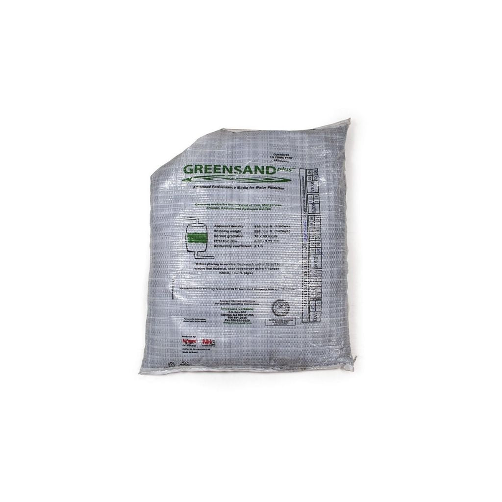 greensand plus