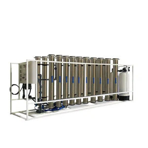 industrial reverse osmosis system