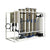 High-Flow Commercial Reverse Osmosis System