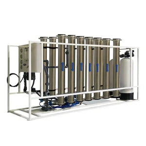 commercial ro system