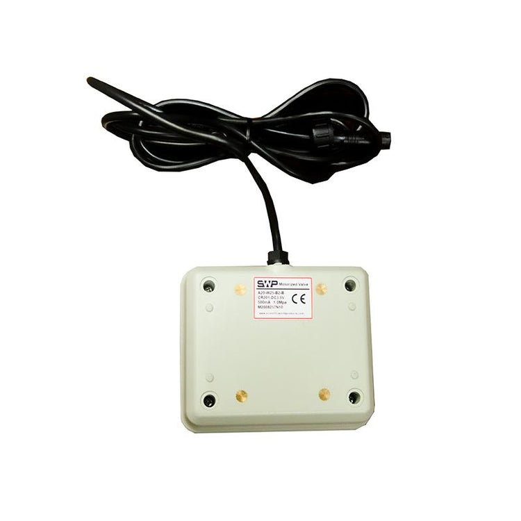 Leak Detector Smart Valve (1") - Aqua Home Supply -