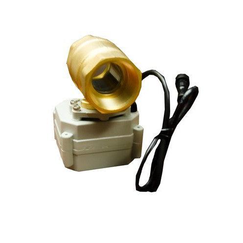 Leak Detector Smart Valve (1") - Aqua Home Supply -