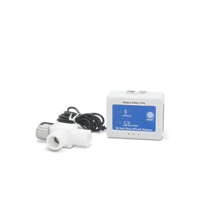 Leak Detector Smart Valve 1/4" or 3/4" - Aqua Home Supply -