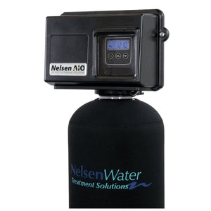 Nelsen AIO 2510 Series Iron Filtration System - Aqua Home Supply - AIO-10-FE