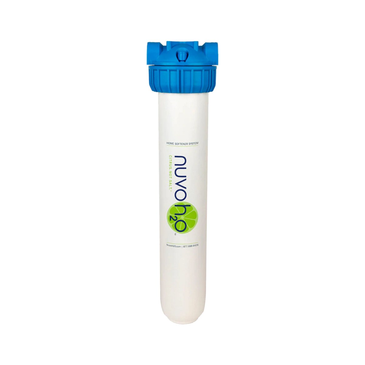 City Water Softeners