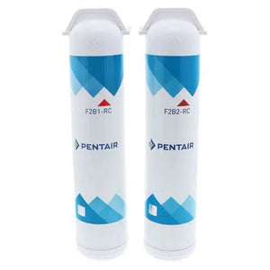 Pentair Freshpoint F2B2-RC2 Replacement VOC Cartridge Filter Twin-Pack - Aqua Home Supply - F2B2-RC2