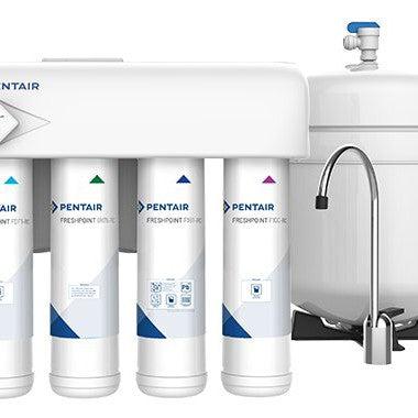 Pentair® FreshPoint GRO-475M 4-Stage Reverse Osmosis System  - GRO-475M