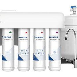 Pentair® Freshpoint GRO-575B Five Stage Reverse Osmosis System - Aqua Home Supply - GRO-575B