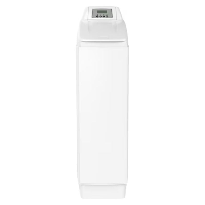 pentair omnifilter cabinet softener