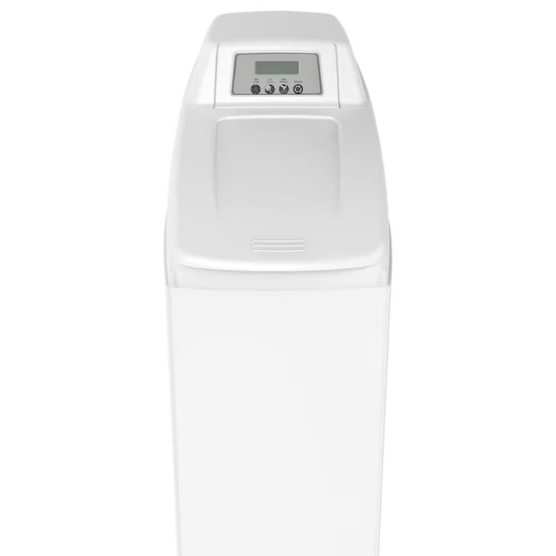 pentair water softener