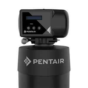 pentair whole house iron filtration system