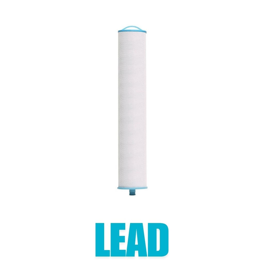 pioneer lead filter replacement