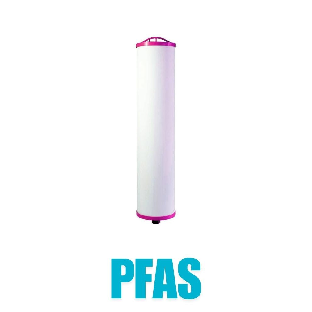 pioneer pfas replacement cartridge