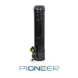 PIONEER Water Filter System with ENPRESS E3-M® Filtration