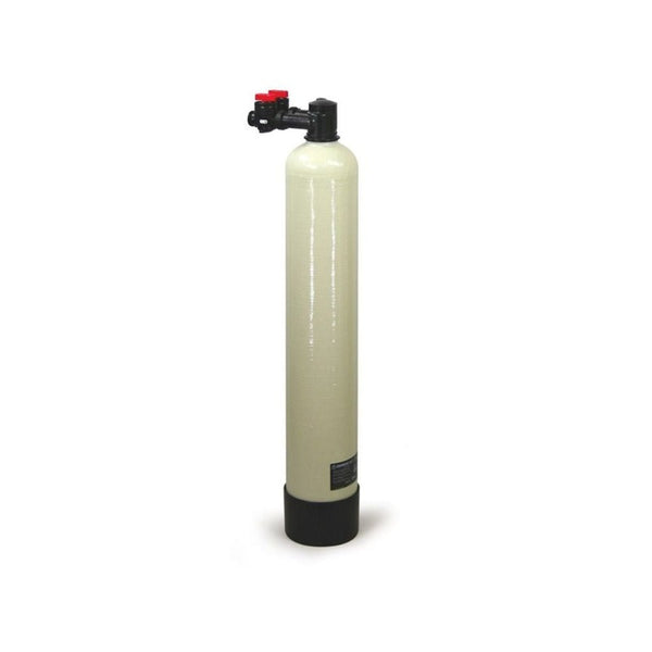 Well Water Softener Systems