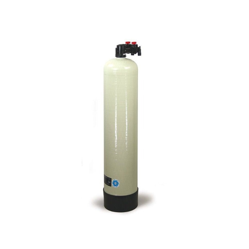 salt free water softener system