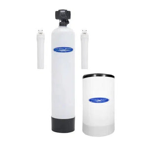 Tannin Whole House Water Filter - Aqua Home Supply - CQE-WH-01179