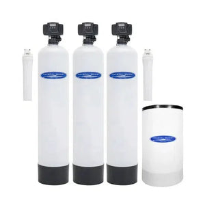 Tannin Whole House Water Filter - Aqua Home Supply - CQE-WH-01191