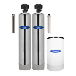 Tannin Whole House Water Filter - Aqua Home Supply - CQE-WH-01189