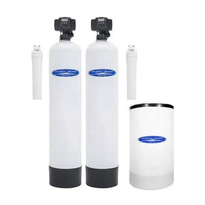 Tannin Whole House Water Filter - Aqua Home Supply - CQE-WH-01187