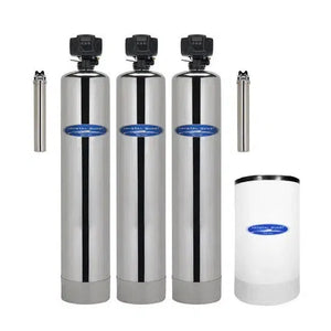 Tannin Whole House Water Filter - Aqua Home Supply - CQE-WH-01194