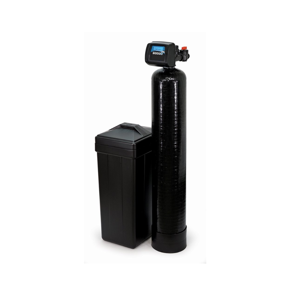 tannin filter for whole home