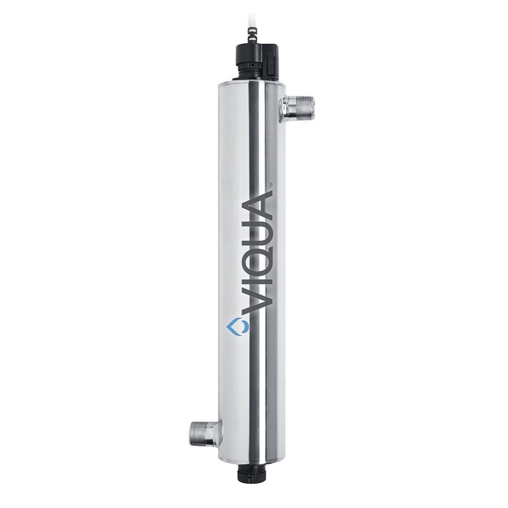 VIQUA VH Series UV Sterilizer (18 GPM) - VIQUA-VH410