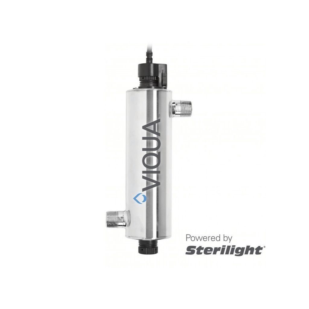 VIQUA VH Series UV Sterilizer (18 GPM) - VIQUA-VH2410