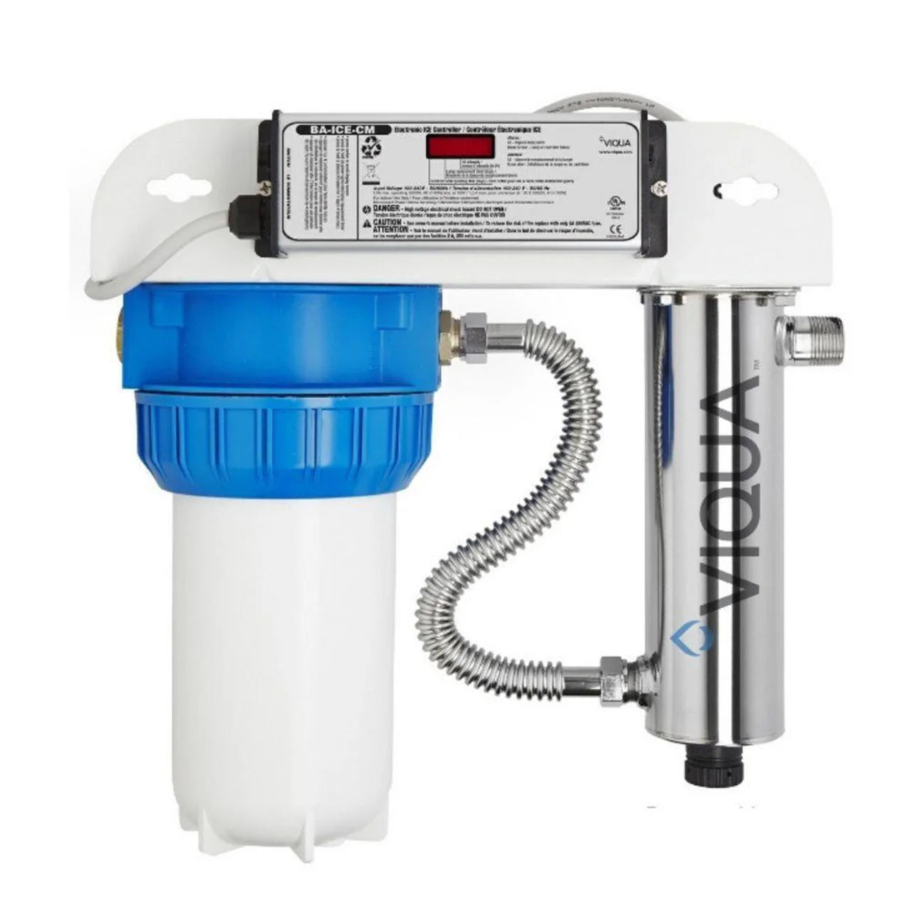 Pool UV Light Systems