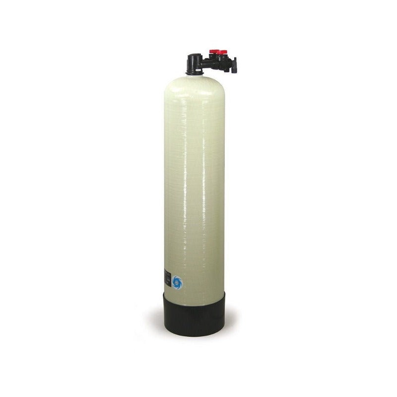 water softener without salt