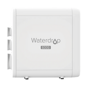 Waterdrop RO G3P600 Under Sink System - Aqua Home Supply - WD-G3P600