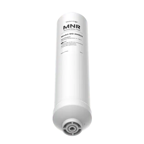 Waterdrop WD-MNR35 Remineralization Filter for All Waterdrop Reverse Osmosis Systems - Aqua Home Supply - WD-MNR35