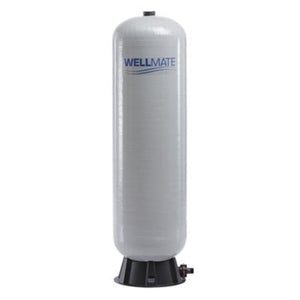 WellMate WM-12 40 Gallons Fiberglass Bladder Pressure Tank