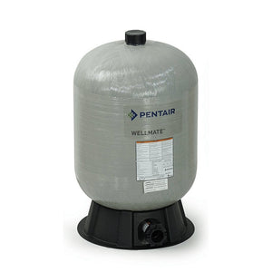 WellMate WM-4 15 Gallons Fiberglass Water Pressure Tank