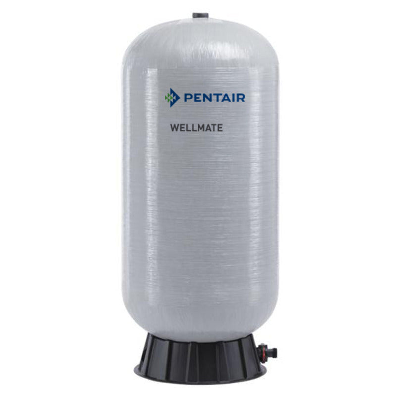 WellMate WM-14B 47 Gallons Fiberglass Water Pressure Tank