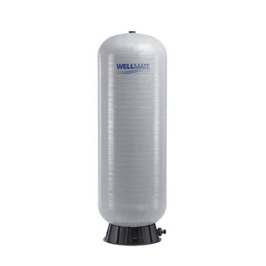WellMate WM-35WB 120 Gallons Fiberglass  Well Water Pressure Tank