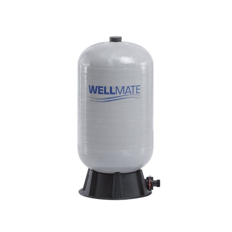 WellMate WM-6 20 Gallons Fiberglass Water Pressure Tank