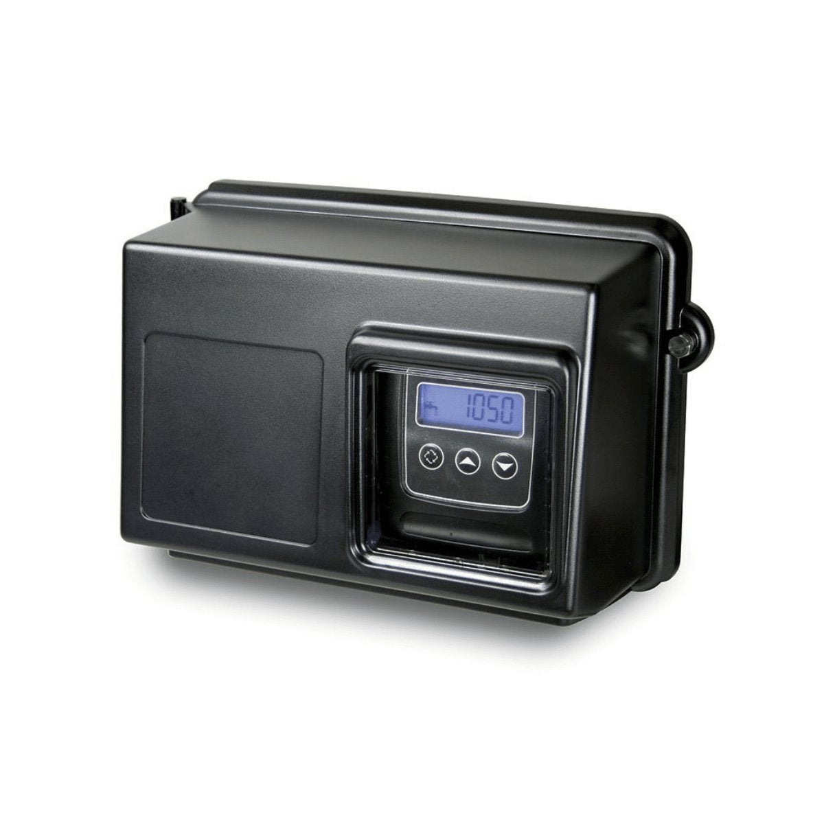 Nelsen AIO 2510 Series with Katalox Light Media Filtration System